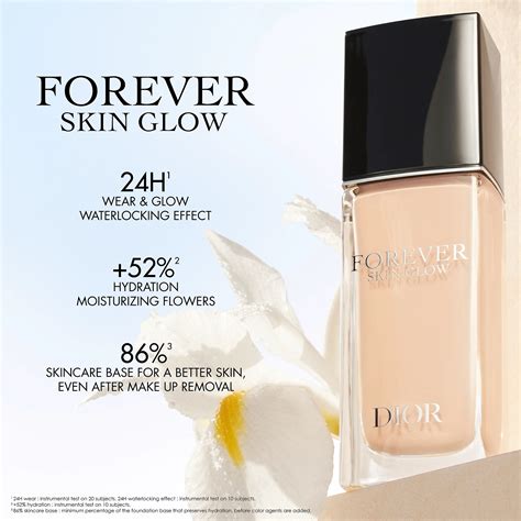 dior forever skin glow meikkivoide|Dior Forever Skin glow price.